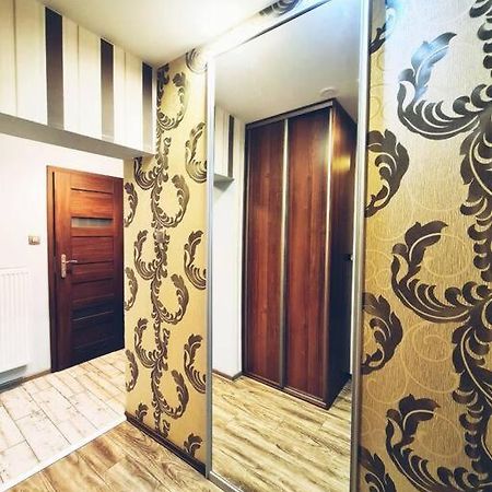 Mikolajki Apartament Miedzy Mostami Extérieur photo