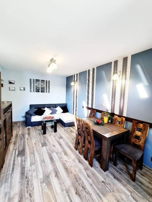 Mikolajki Apartament Miedzy Mostami Extérieur photo